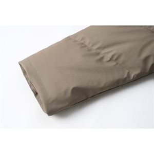（现货）A421-MY421  PU皮解构短款加厚面包服   P115158图片