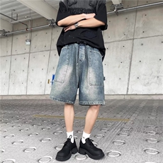 蓝色