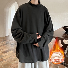 黑色加绒款