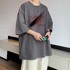 深灰色