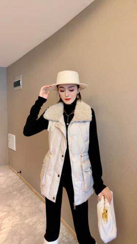 冬装新款羽绒服，女装羽绒服，魅