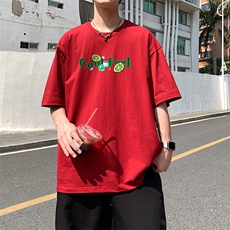 酒红色