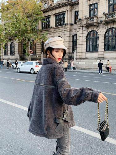 皮毛一体，女装，一家人