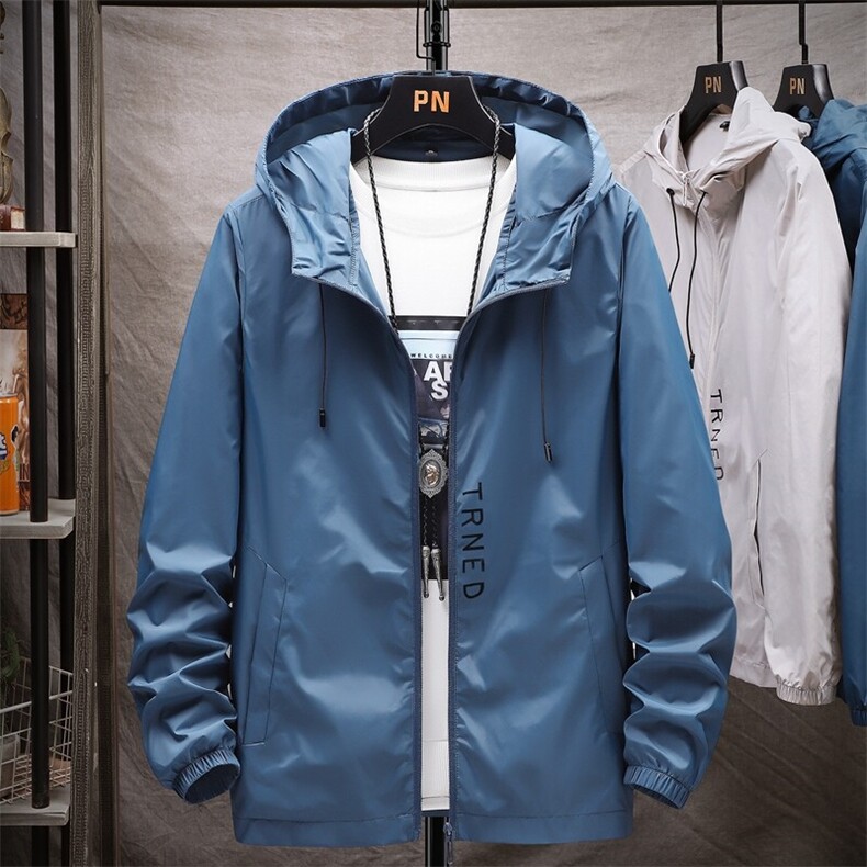 冰丝防晒衣男超薄透气薄款防紫外线夏季新款男防晒服F2086-P20,男装防晒衣,星座1206（原A206）