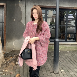 2C291九分袖90彩色羽绒服YRF86-P295-K499图片