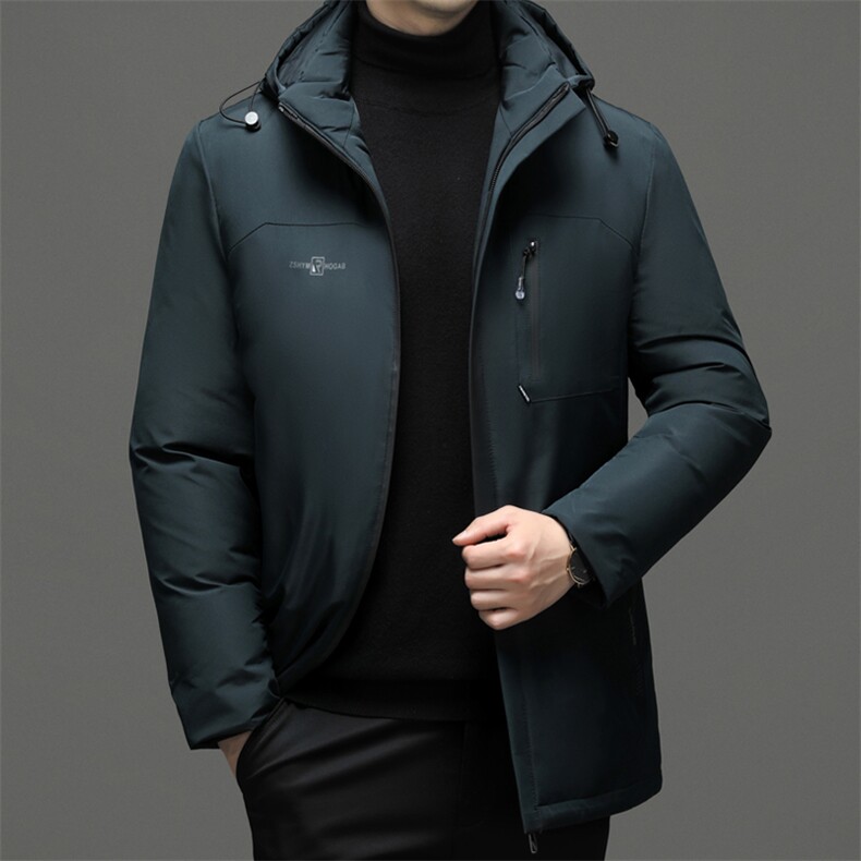 2023年新款棉服P135图片