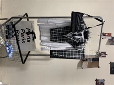 洋气披肩随意搭配，其它，Alissa Lin