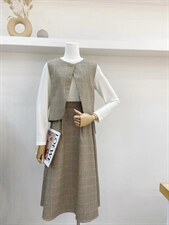 套装，女装职业装，Lico&co(2F)