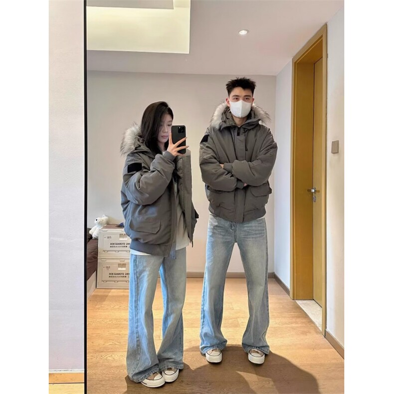 [网图现货]1506-1/MY11/P105新款冬季棉服棉衣男生潮牌帅气外套,男装棉衣,星座1506-1