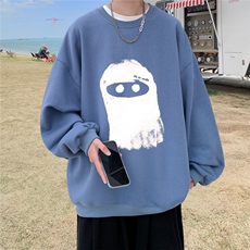 雾霾蓝