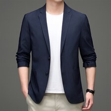宝蓝色