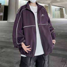 紫色