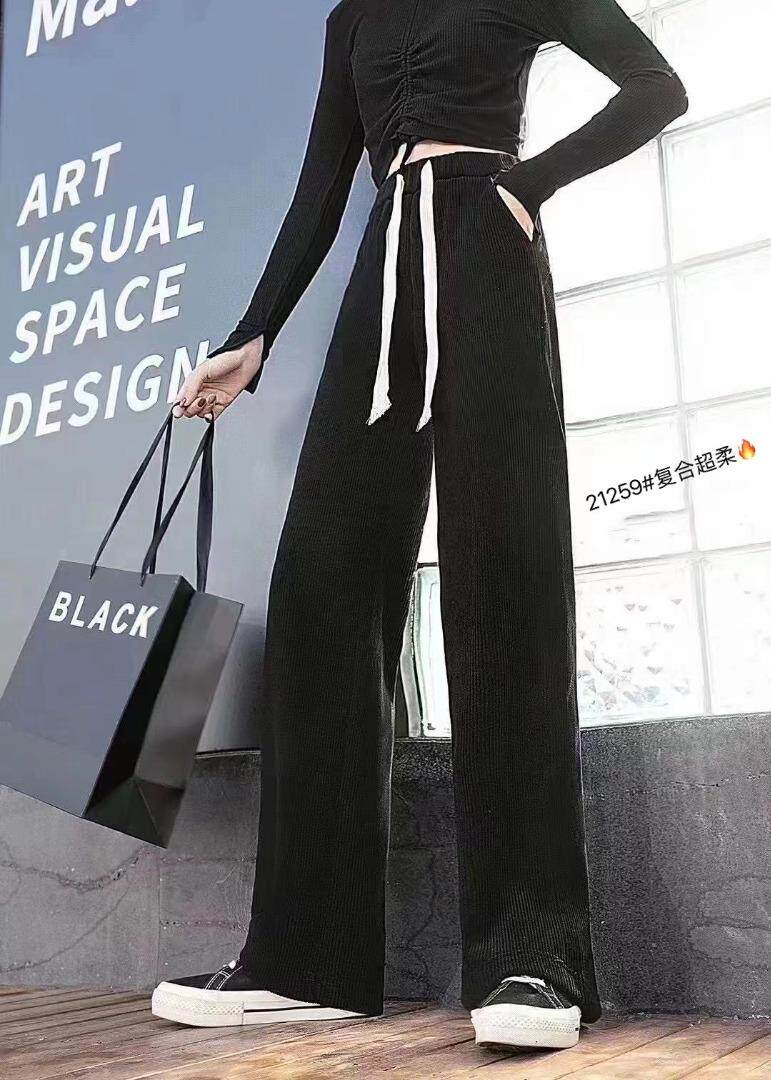 冬款加厚裤子，其它，变色鸟(1F)