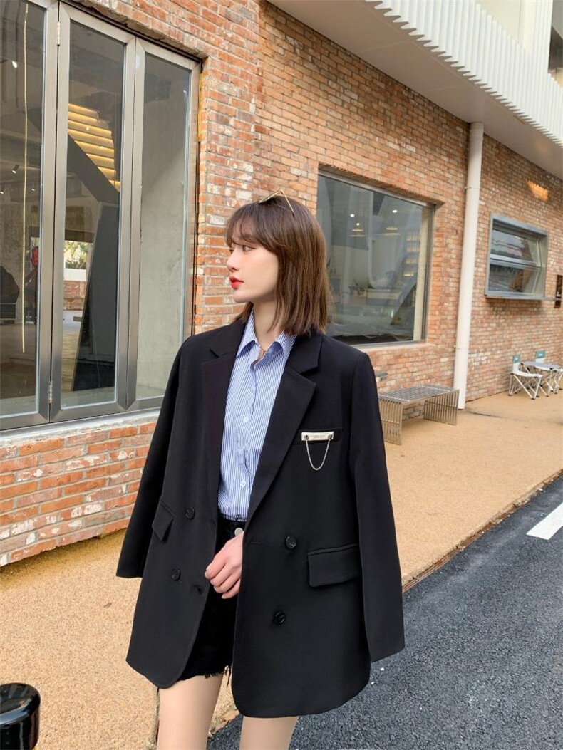 2022年春装时尚外套（三色四码，配腰带），其它，圣伊敏