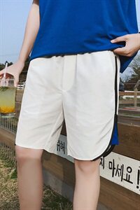 男士卫衣2021新款打底衫潮流潮牌长袖t恤秋季衣服男装DF122TP20图片