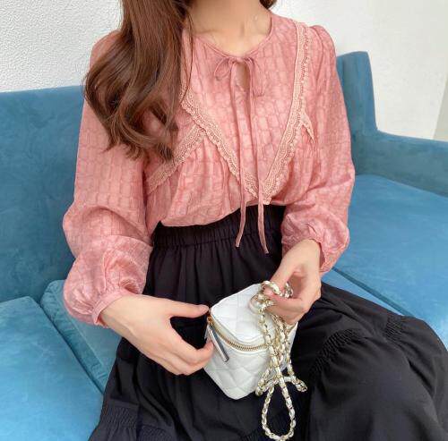 小衫搭半裙（松紧腰），女装半身裙，Linda Jean