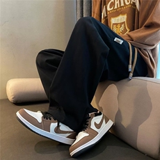 男秋季新款港风休闲裤K2934P35，男装休闲裤，星座1116-2