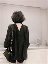 西装领防晒套装ＭL，女装西装，可纳奇