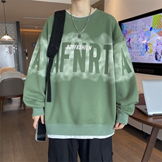 绿色