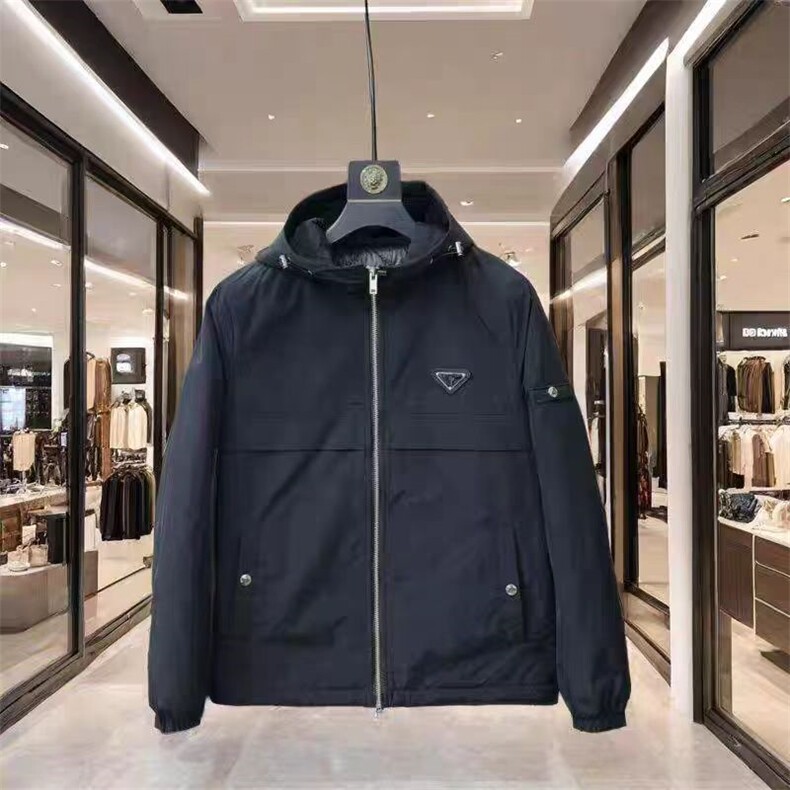 (网图)连帽轻薄棉服胸标轻奢立体休闲薄棉棉袄313B-JK98101-P100,男装棉衣,星座313B