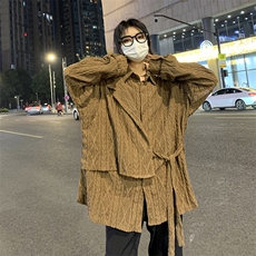 咖色