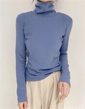 加绒加厚打底衫，其它，驿谷