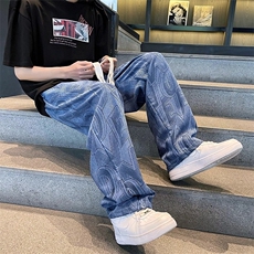 蓝色