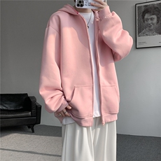 粉色