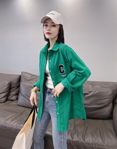 春款系列衬衫，西装图片