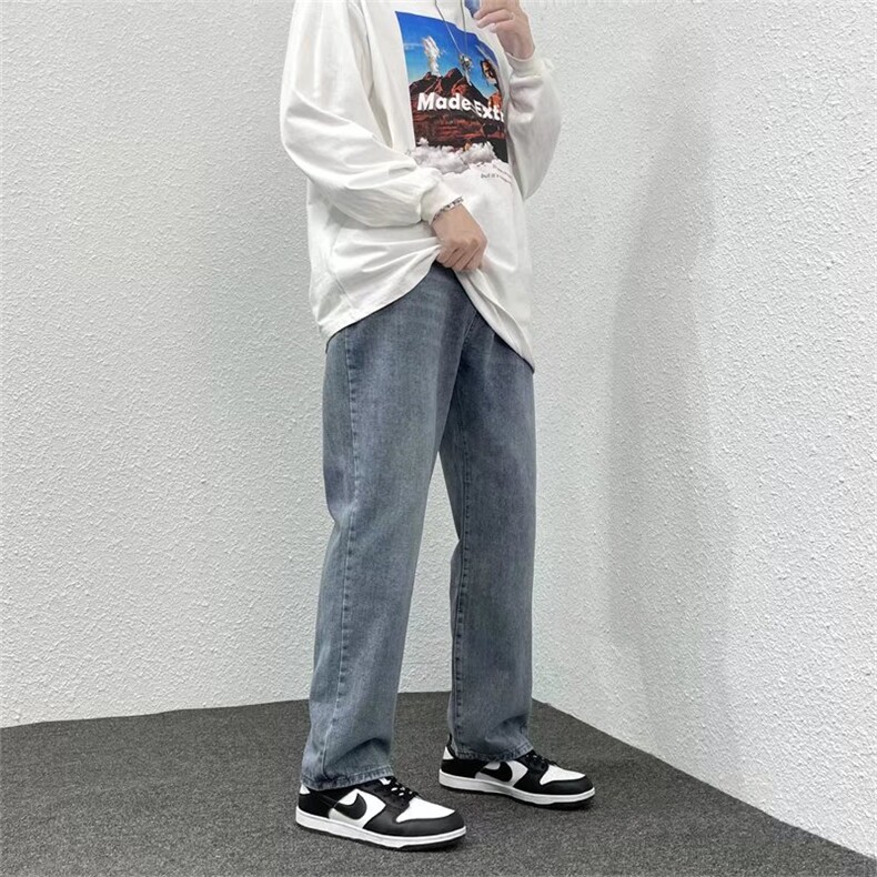 潮流春季牛仔裤男牛仔长裤GT012P38,男装牛仔裤,星座1116-2