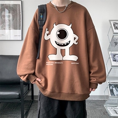 棕色