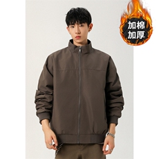 2025冬季新款HJ25596同款棉衣已下单50W件M-5XHM25597-特P59，男装棉衣，电商A022