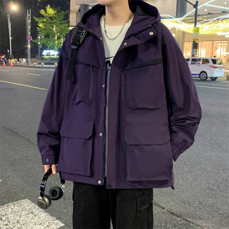 现货春季新款工装夹克男飞行员美式上衣外套A02526-P85,男装夹克,星座308B-2