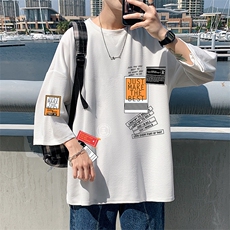 白色