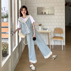 浅蓝色