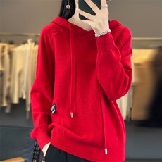 红色
