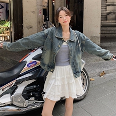 牛仔蓝
