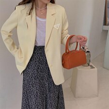 春季新款，其它，暖色气流