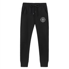 正品新款男士春秋季时尚套装圆领卫衣印花商务休闲长裤中年两件套，男装休闲套装，电商B212（原钱塘6029）