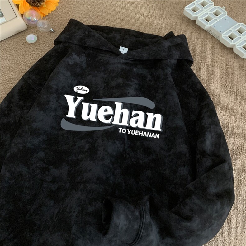 大图自动【有货】混纺连帽卫衣C403A-ML25258ZR-P45,男装卫衣,电商C403A