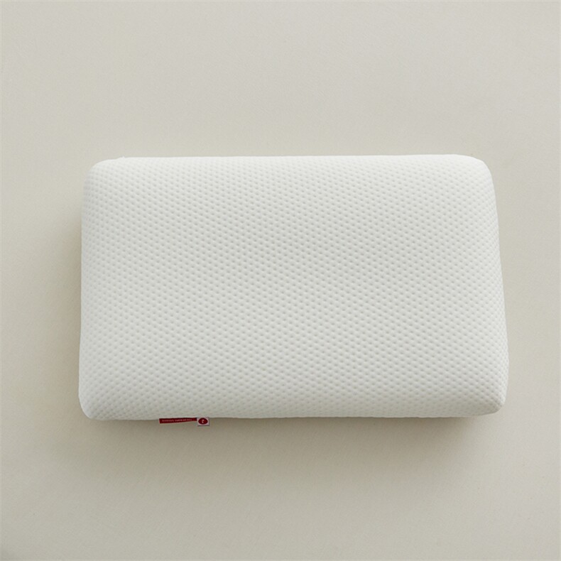 新款零压亚朵枕枕头枕芯，枕套/枕芯，一起卖家纺