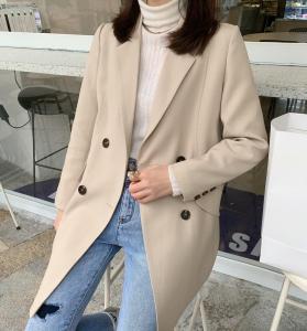 2021春装新款外套,女装,蕃米莉