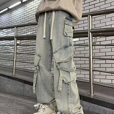 蓝色
