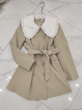 假两件西装连衣裙，女装西装，迷吉meeggle