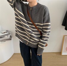 羊毛毛衣开衫，女装针织衫/毛衣，素妮