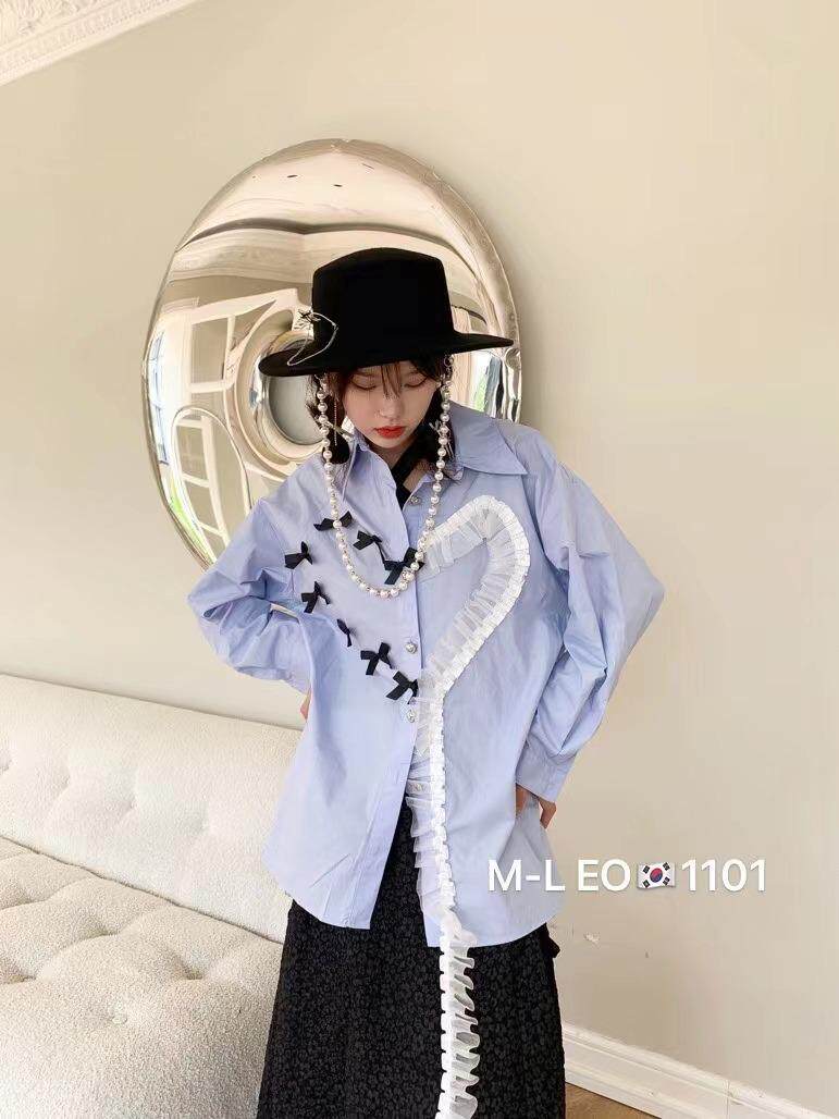 秋季外套，其它，魔法狮 M-LEO