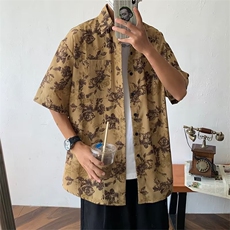 黄色