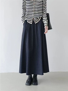 2025高品质山本A字裙图片