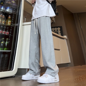 抖音得物品质可百搭休闲卫裤212-2-DY82-特P35