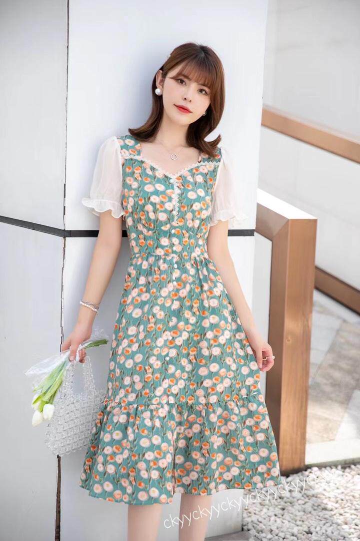 夏装新款，其它，村口伊依